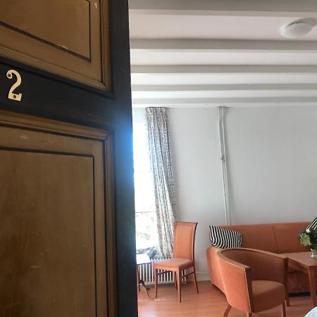 Kasteel Landgoed Crayenstein B&B Tricht Exteriör bild