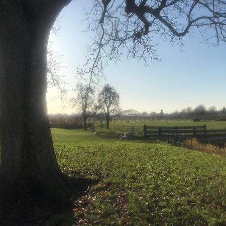 Kasteel Landgoed Crayenstein B&B Tricht Exteriör bild