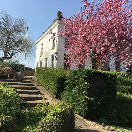 Kasteel Landgoed Crayenstein B&B Tricht Exteriör bild
