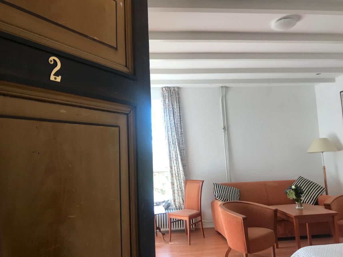 Kasteel Landgoed Crayenstein B&B Tricht Exteriör bild