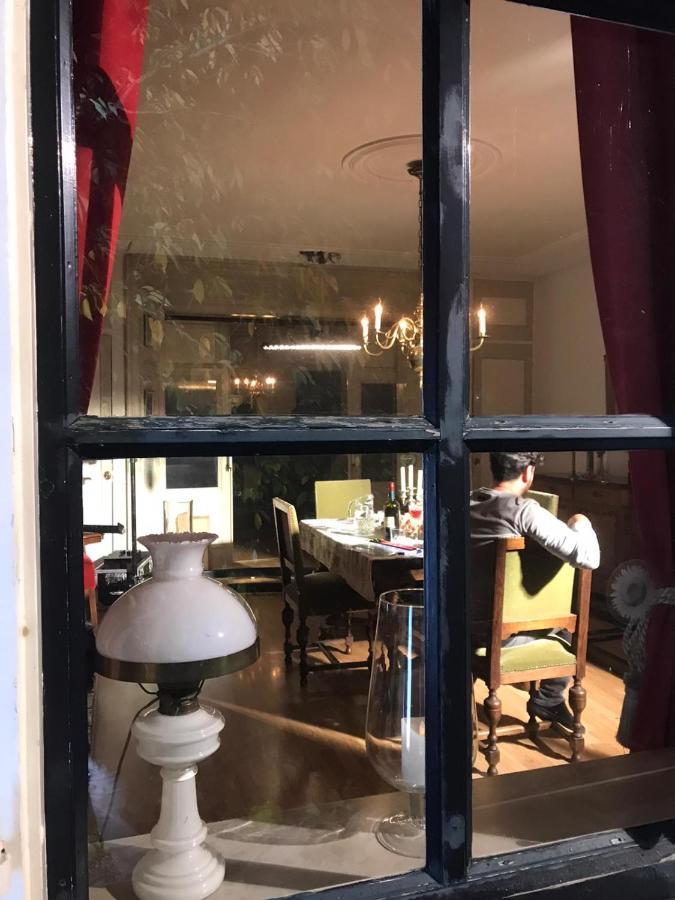 Kasteel Landgoed Crayenstein B&B Tricht Exteriör bild