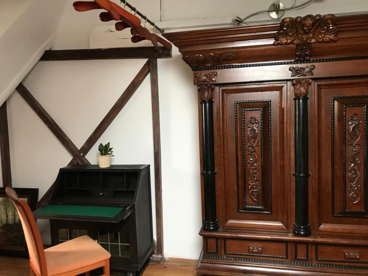 Kasteel Landgoed Crayenstein B&B Tricht Exteriör bild