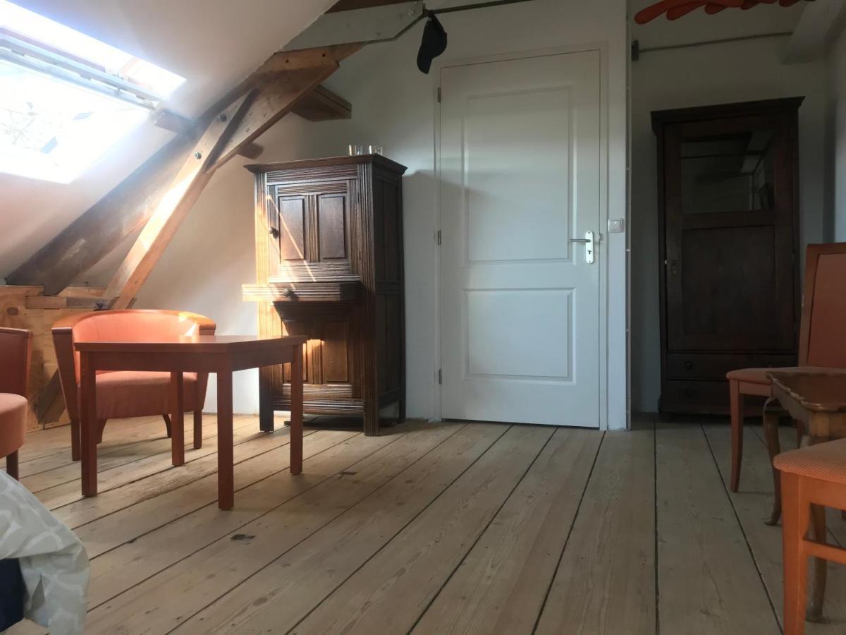 Kasteel Landgoed Crayenstein B&B Tricht Exteriör bild