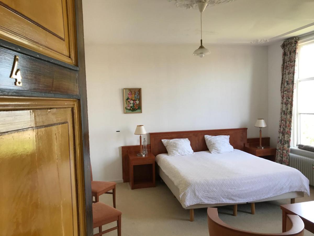 Kasteel Landgoed Crayenstein B&B Tricht Exteriör bild