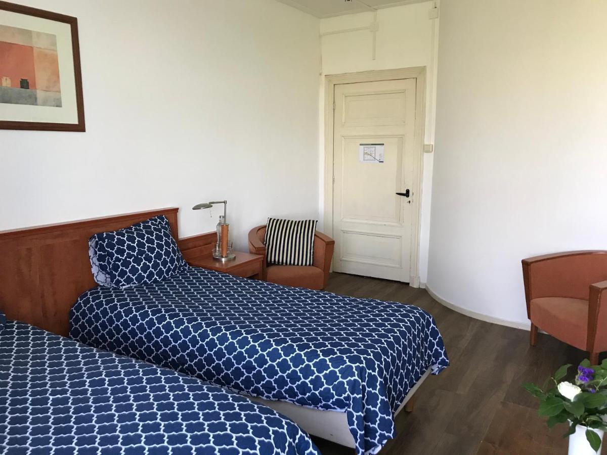 Kasteel Landgoed Crayenstein B&B Tricht Exteriör bild