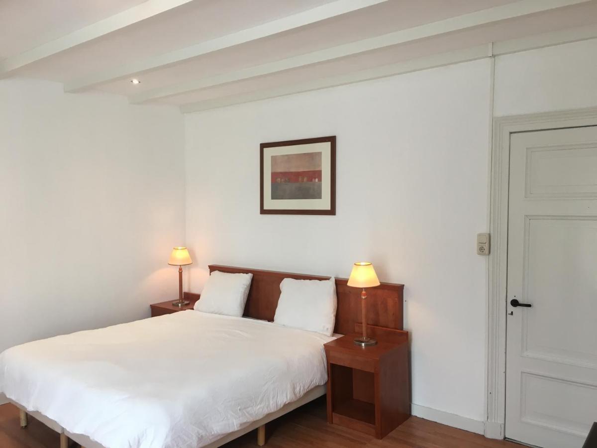 Kasteel Landgoed Crayenstein B&B Tricht Exteriör bild
